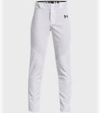 Boy's UA Baseball Pants