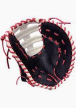 Miken Player Series 13.0" in Slo-Pitch First Base Mitt
