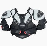 Senior Bauer Vapor LTX Pro Shoulder Pads (S25) -