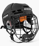 CCM Tacks 720 Hockey Helmet / Cage Combo