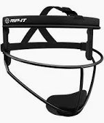Rip-It Defence Pro Fielder's Mask
