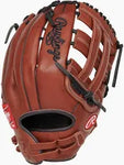 RAWLINGS R9 Series Slow-pitch Glove