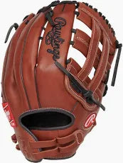 RAWLINGS R9 Series Slow-pitch Glove