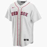 MEN'S BOSTON RED SOX HOME JERSEY