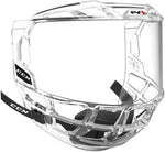 CCM FV1 FULL SENIOR HOCKEY VISOR
