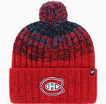Men's MONTRÉAL CANADIENS CASCADE '47 TOQUE