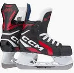 Youth CCM NEXT Hockey Skates