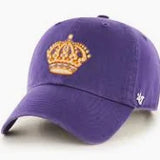 Men's Los Angeles Kings Vintage '47 Clean Up Hat