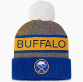 Adult Buffalo Sabres 2024 Rink Toque