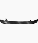 CCM STEP STEEL XS BLACK STEEL