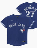Youth Toronto Blue Jays Vladimir Guerrero Jr. Replica Jersey
