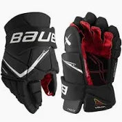 BAUER VAPOR FLY40  INTERMEDIATE HOCKEY GLOVES