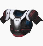 JUNIOR CCM JETSPEED FT880 HOCKEY SHOULDER PADS