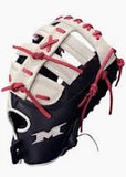 Miken Player Series 13.0" in Slo-Pitch First Base Mitt