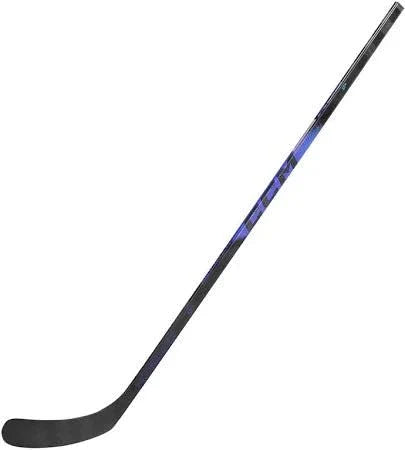Junior CCM  Ribcor Trigger 10 Pro  Hockey Stick