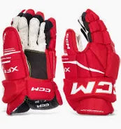 CCM Tacks XF80 Senior Hockey Gloves