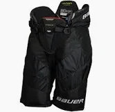 SENIOR BAUER VAPOR HYPERLITE HOCKEY PANTS