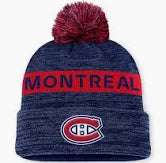 Adult Montreal Canadiens 2024 Rink Toque