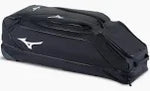 Mizuno Classic G2 Wheeled Baseball Bag