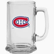 MONTREAL CANADIENS SPORTS 15OZ SPORTS MUG