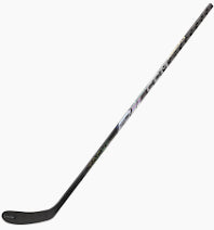 JUNIOR CCM TACKS XF PRO GHOST HOCKEY STICK