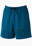 BAUER GIRL'S MESH JILL SHORTS