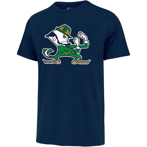 Men's Notre Dame Fighting Irish `47 Fan T-Shirt - Navy