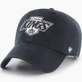 Men's Los Angeles Kings Vintage '47 Clean Up Hat