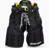 Youth Bauer Supreme Mach Hockey Pants