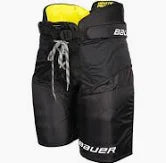 Junior Bauer Supreme Ignite Pro+ Hockey Pants