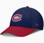 Adult Montreal Canadiens 2024 Rink Side Hat