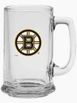 BOSTON BRUINS SPORTS 15OZ SPORTS MUG