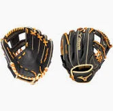 MIZUNO GPSL1101 PROSPECT SELECT 11" YOUTH BASEBALL GLOVE