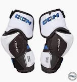 Senior CCM Jetspeed XTRA SE Elbow Pads