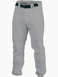 Rawlings Semi-Fit Youth Baseball Pants