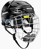 Bauer RE-AKT 95 Helmet