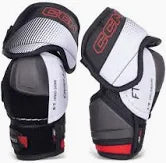 SENIOR CCM JETSPEED FT880 HOCKEY ELBOW PADS