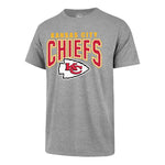 Men's Kansas City Chiefs '47 Restart T-Shirt