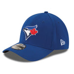 New Era Toronto Blue Jays Team Classic Flex Fit Hat