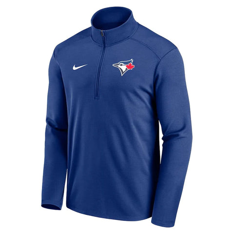 Men's Toronto Blue Jays 1/4 Zip Fleece