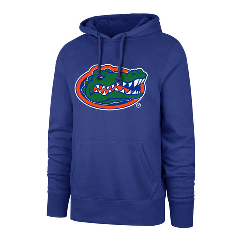 Men’s NCAA Florida Gators ’47 Brand Hoodie – Blue