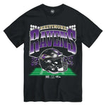 Men's Baltimore Ravens Blindside T-Shirt