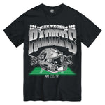 Men's Las Vegas Raiders Blindside '47 T-Shirt