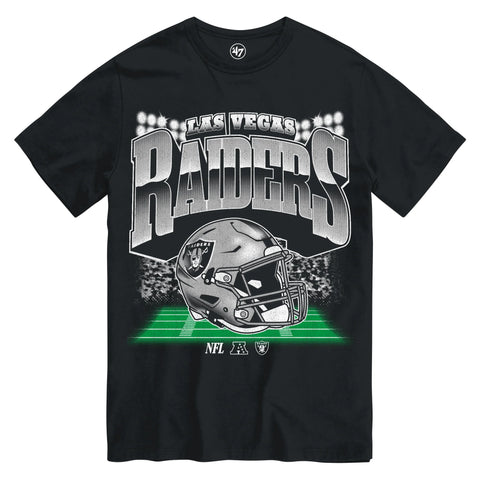 Men's Las Vegas Raiders Blindside '47 T-Shirt