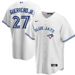 Men's Toronto Blue Jays Vladimir Guerrero Jr. Jersey