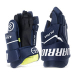 Warrior LX2 Max Junior Hockey Gloves