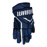 Warrior LX2 Max Junior Hockey Gloves