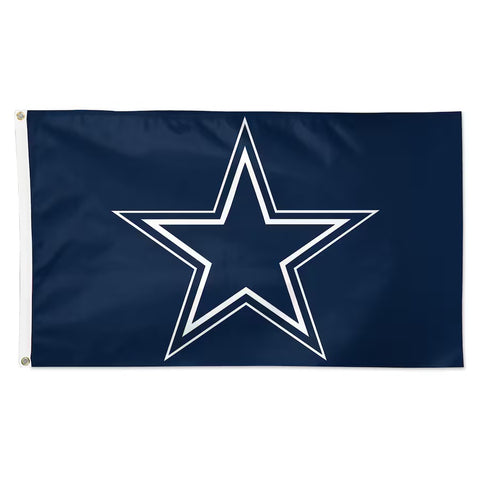 Dallas Cowboys 3' x 5' Flag