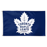 Toronto Maple Leafs 3' x 5' Flag