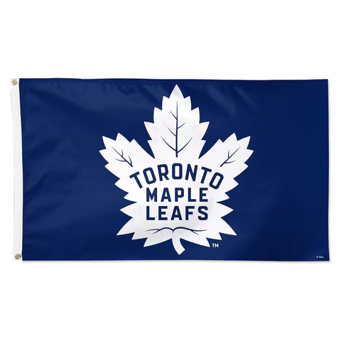 Toronto Maple Leafs 3' x 5' Flag